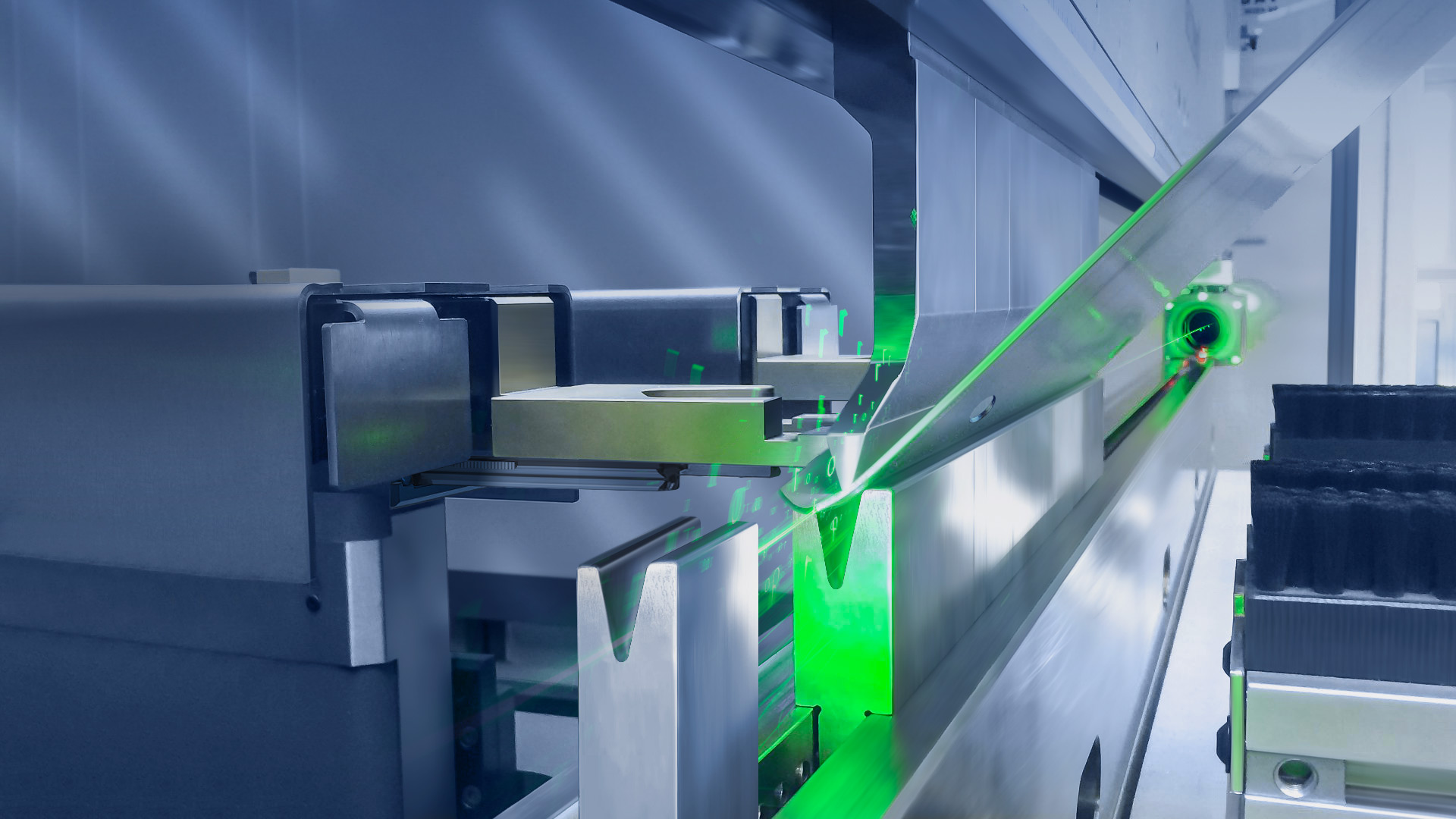 濟寧君安機械制造有限公司